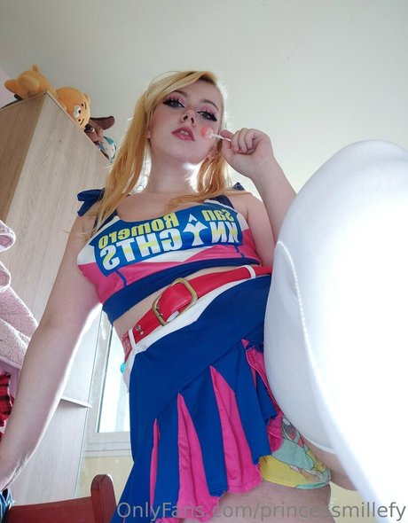 princessmillefy Nackt geleakt OnlyFans