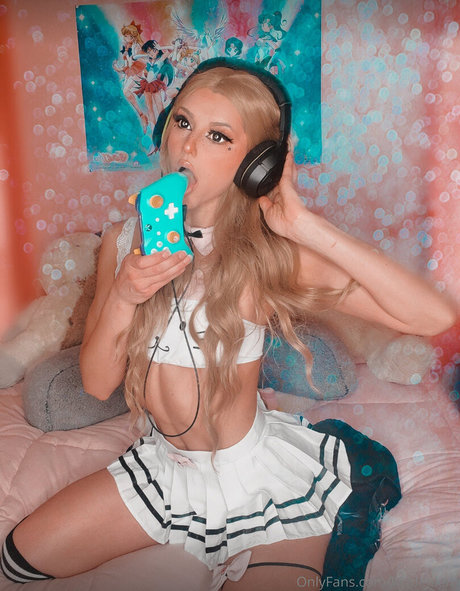 REQ Kiddenkatt OnlyFans Dirtyship geleakt