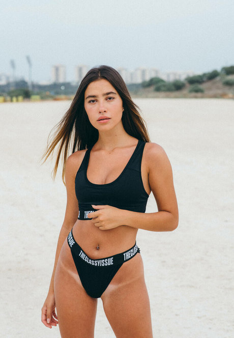 Michal Benbenishty Krits Nacktbilder geleakt OnlyFans geleakt