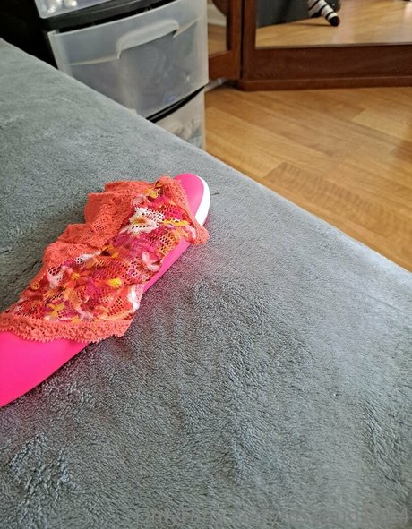 rosebud1214 Leaked OnlyFans Sex Tape