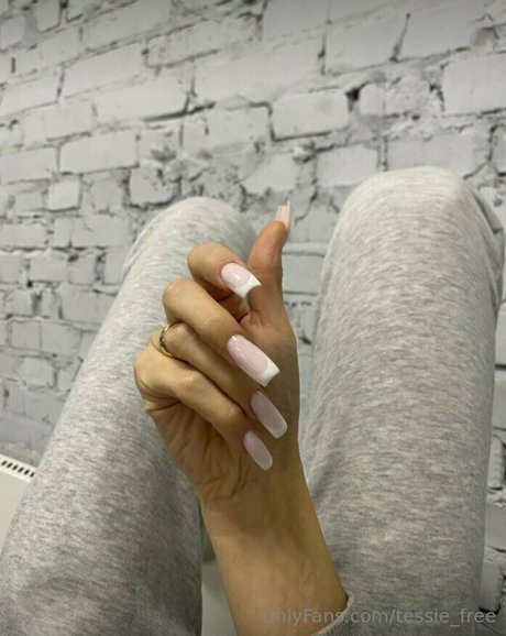 tessie free Nacktbilder geleakt OnlyFans Nacktporno