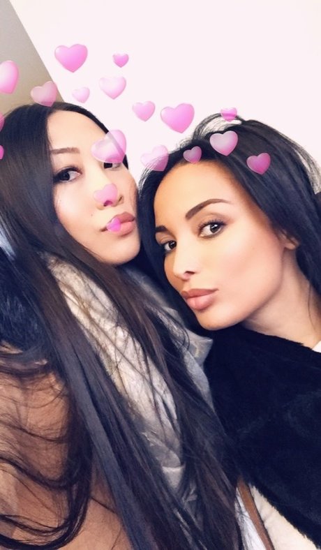 Anissakate Nacktbilder OnlyFans geleakt