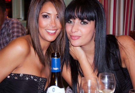 Anissakate Leak von OnlyFans Pornografie