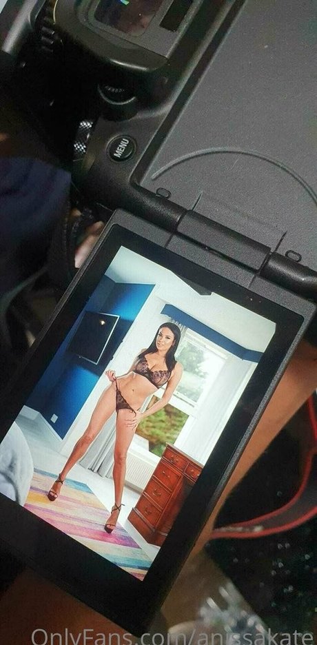 Anissakate Porn OnlyFans Leak