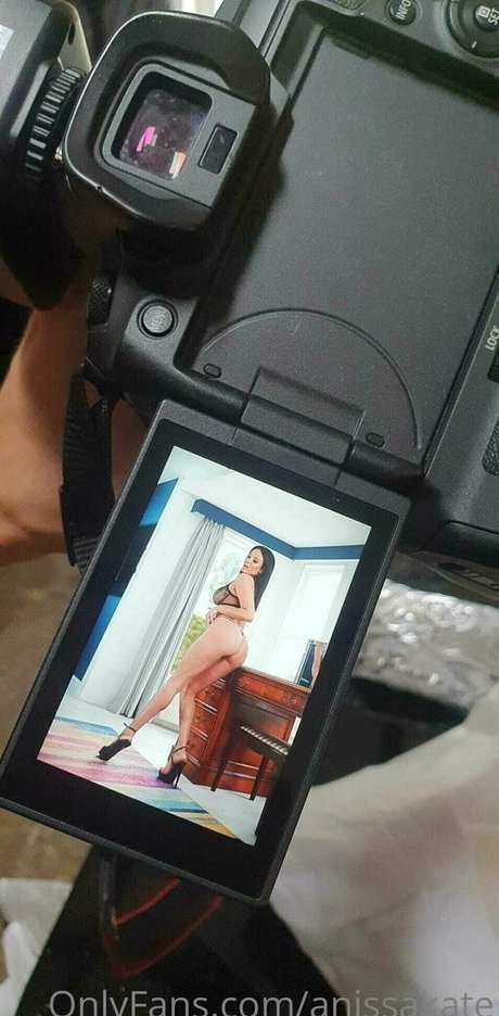 Anissakate OnlyFans Porn