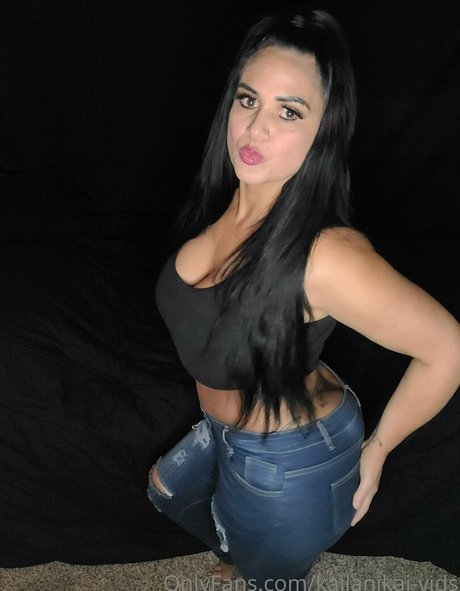 kailanikai vids Nackt auf OnlyFans