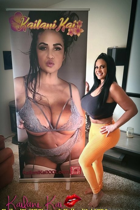 kailanikai vids Nacktbilder OnlyFans