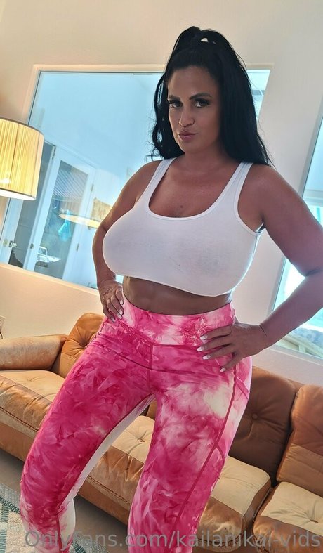kailanikai vids OnlyFans Leaks Pornografie