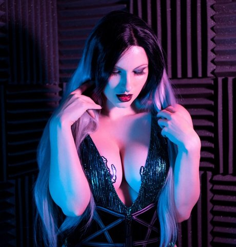 Ruby True OnlyFans Nacktbilder geleakt