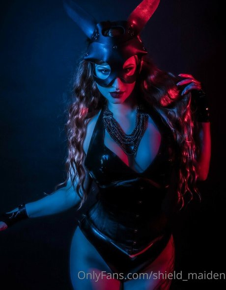 Ruby True Nackt geleakt OnlyFans