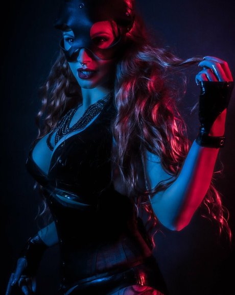 Ruby True Nacktbilder von OnlyFans geleakt