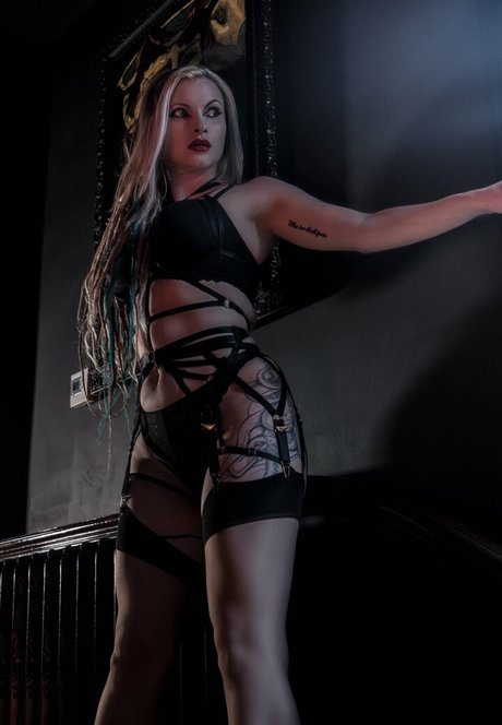 Ruby True Leaked OnlyFans Sextape