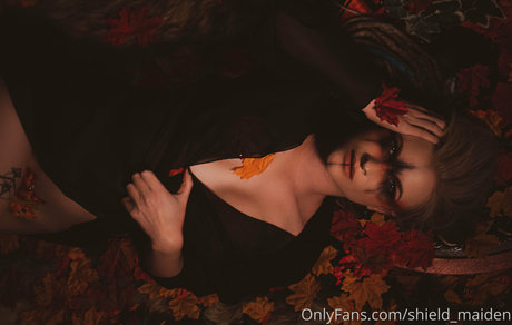 Ruby True Nacktbilder OnlyFans geleakt