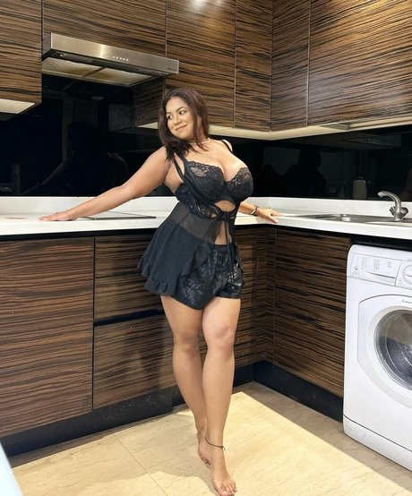 Charu S OnlyFans Sex geleakt