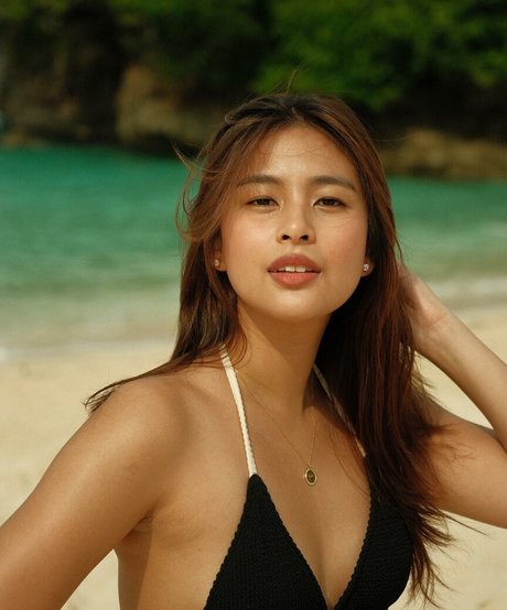 Gabbi Garcia Nackt auf OnlyFans Leaks