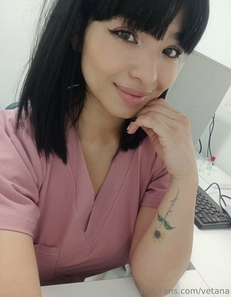 vetana OnlyFans Nacktbilder geleakt