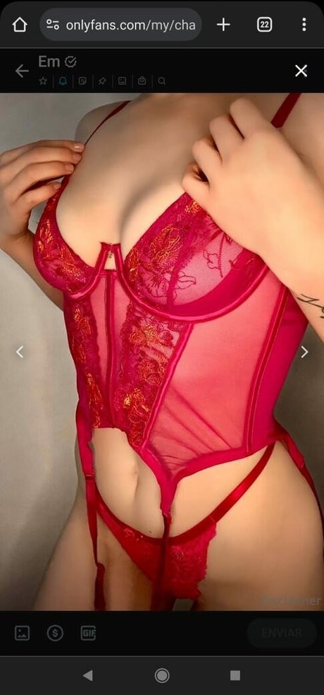 Emma Kellett Nacktbilder auf OnlyFans