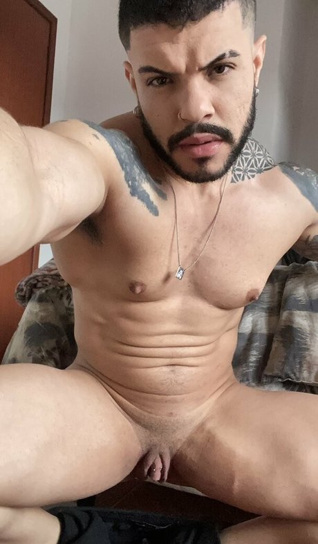 Uriel Siqueira Neue OnlyFans Leaks