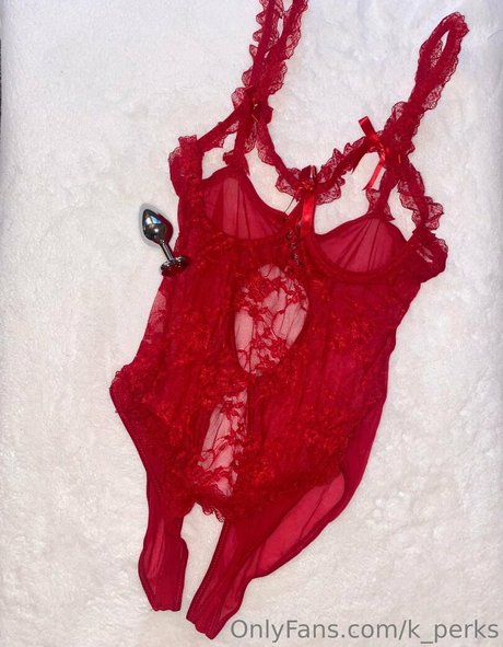 k perks Strip OnlyFans