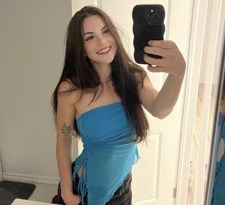 Mya Thompson Nacktpornos auf OnlyFans