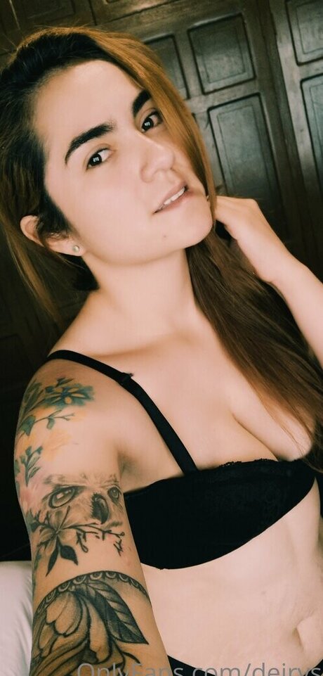 deirys OnlyFans geleakter Pornografie