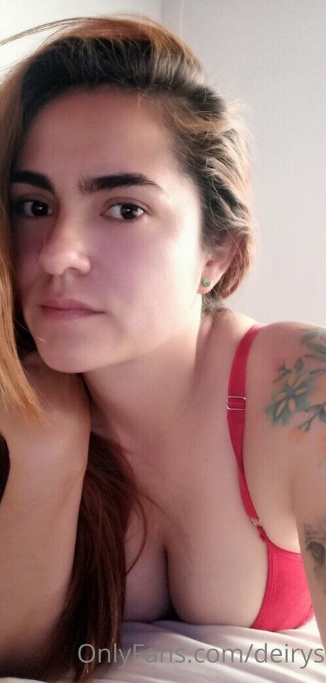 deirys OnlyFans geleakte Pornografie