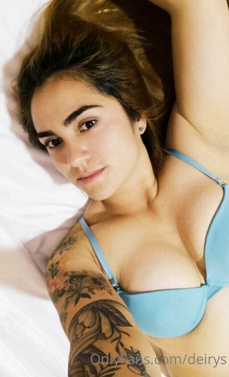 deirys OnlyFans geleakt