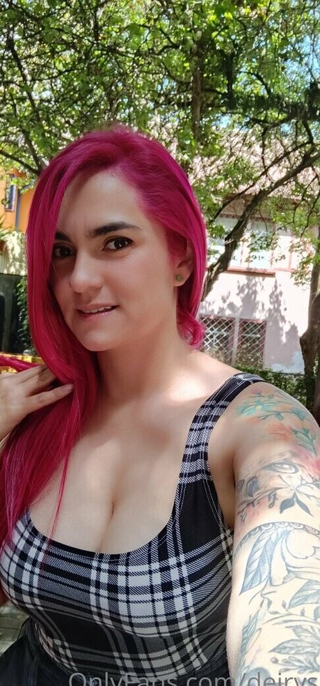 deirys Leak von OnlyFans