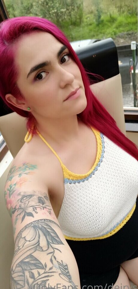 deirys OnlyFans Porn Nackt