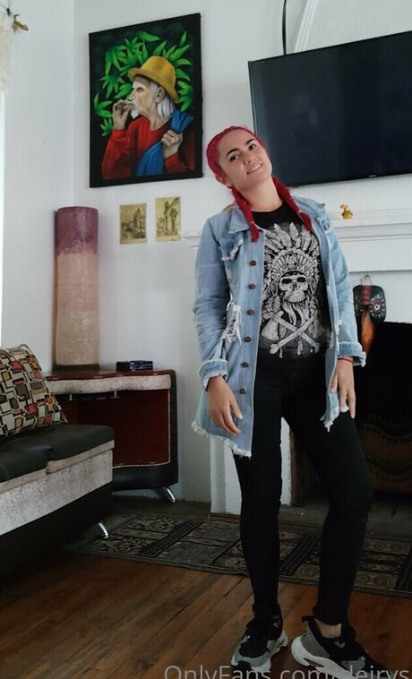 deirys OnlyFans Arsch Leak