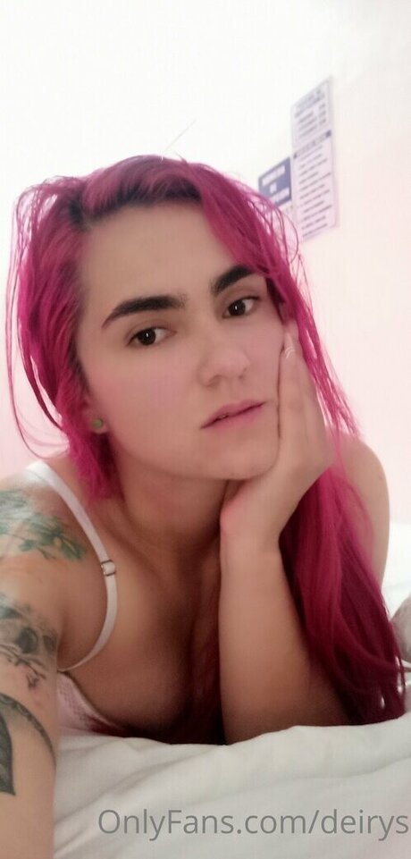deirys OnlyFans Sex