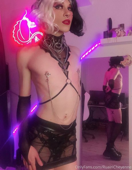 rucheyenne OnlyFans OnlyFans