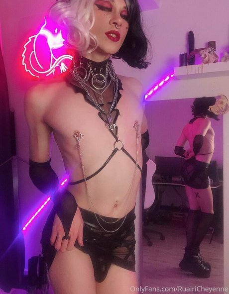 rucheyenne Nacktbilder von OnlyFans