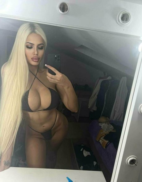 andreatsbarbie Nacktbilder von OnlyFans geleakt