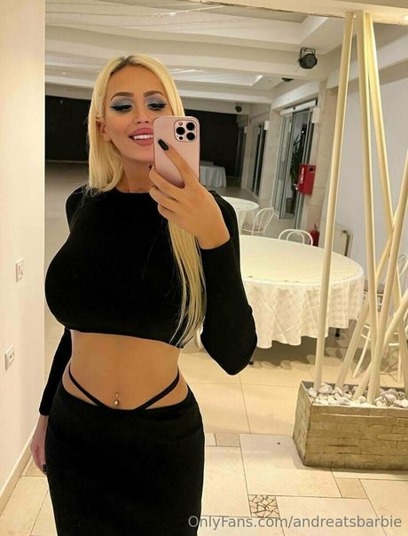 andreatsbarbie Nacktbilder auf OnlyFans