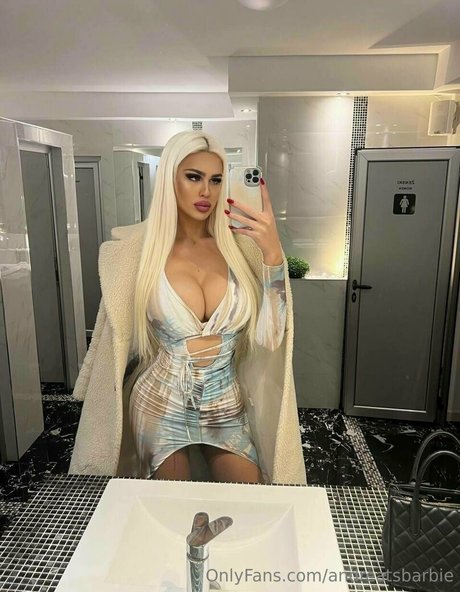 andreatsbarbie OnlyFans Leak