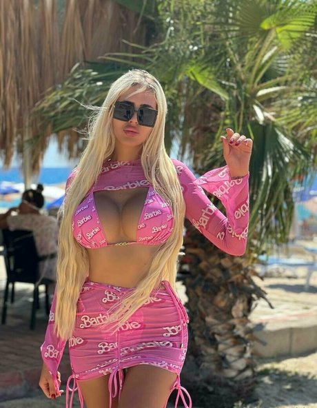 andreatsbarbie OnlyFans Nackt Leaks