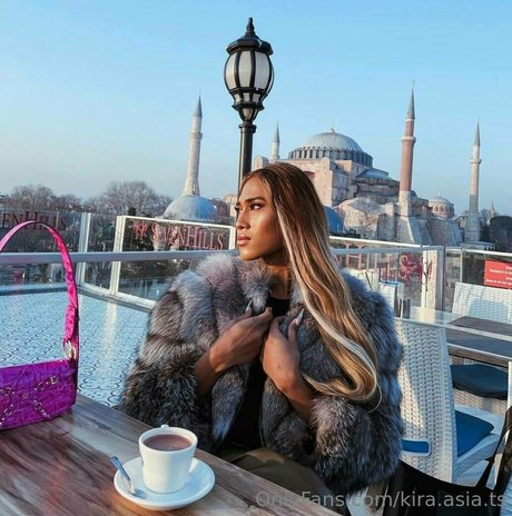 kira asia ts Sex OnlyFans