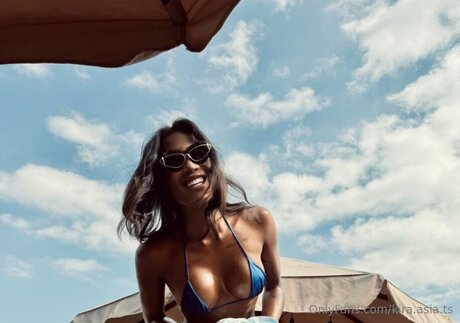 kira asia ts OnlyFans