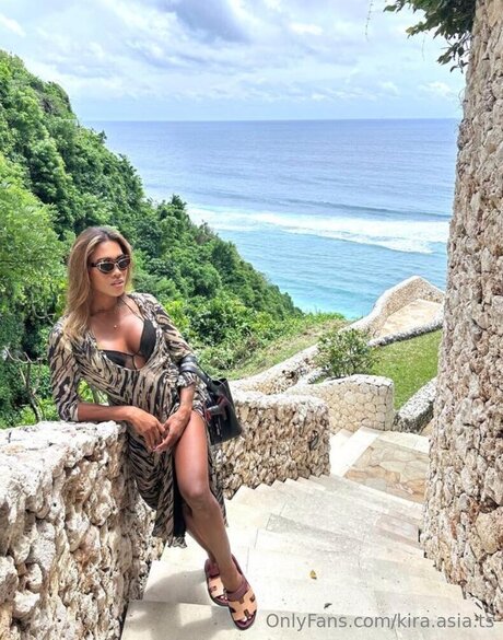 kira asia ts OnlyFans-Leaks