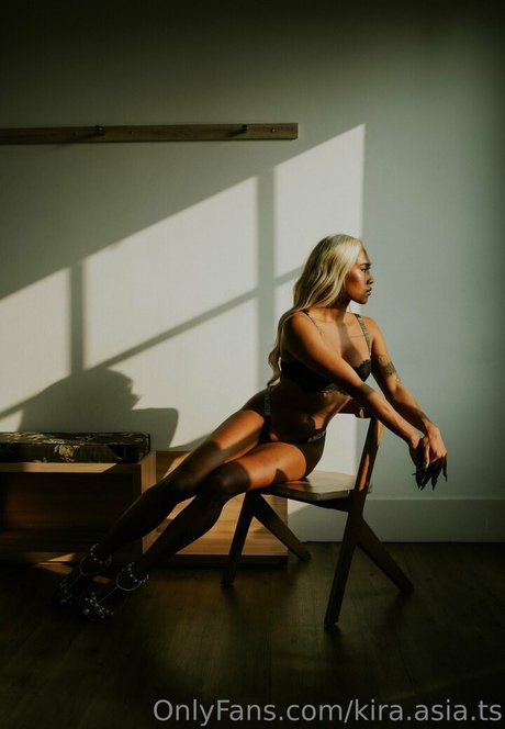 kira asia ts Leaked OnlyFans Bilder