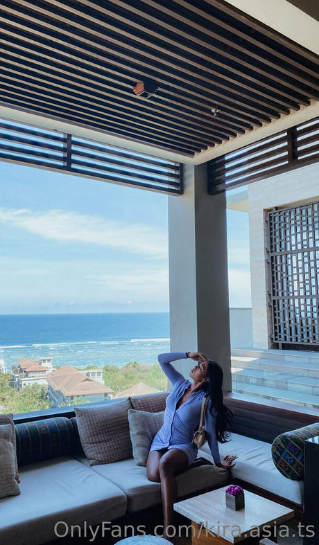 kira asia ts OnlyFans Inhalte