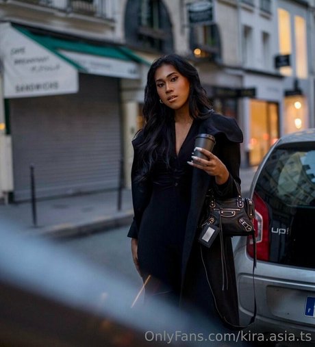 kira asia ts Geleakte OnlyFans-Inhalte
