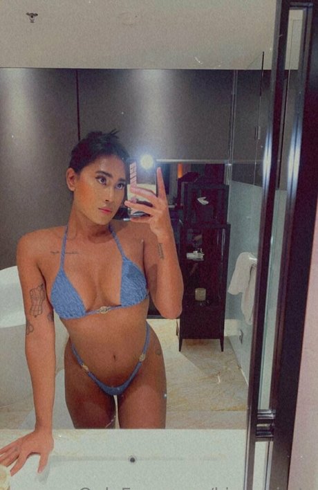 kira asia ts Nacktbilder OnlyFans Leaks