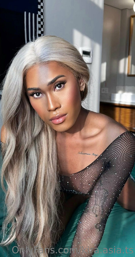 kira asia ts Leaks OnlyFans