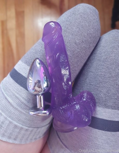 lexihowl Nacktbilder OnlyFans geleakt