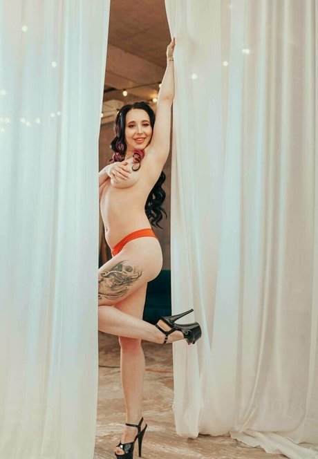 Anastasia kim OnlyFans Porno