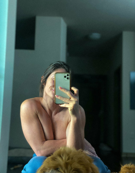 nottobeshared Nacktbilder von OnlyFans geleakt