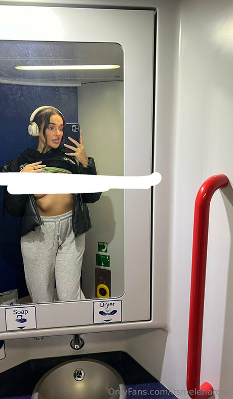 irishallure Leaked OnlyFans Bilder