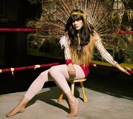 Natasha Khan OnlyFans-Pornos